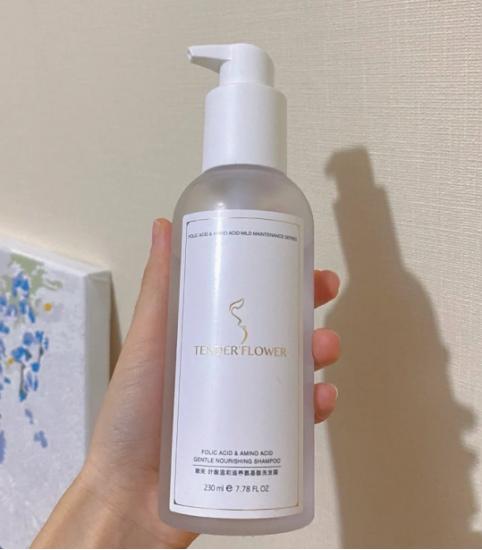 洗发水鲜为人知的好用国货,孕妇儿童都能用的洗发水测评