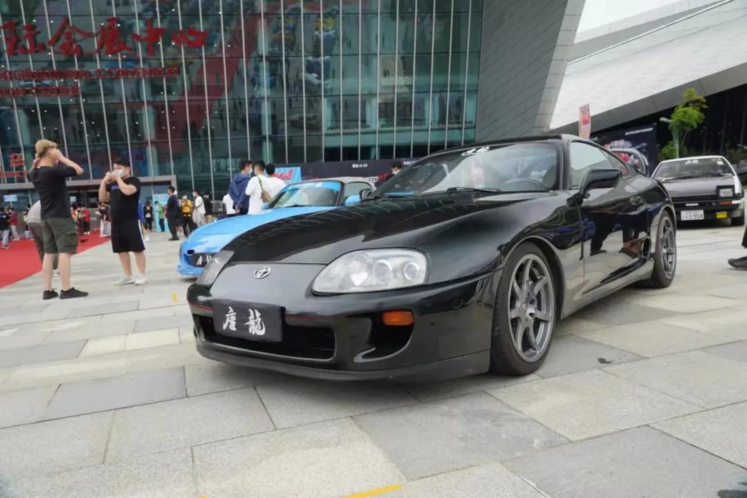 gtshow商务改装,佛山gtshow改装车展网红