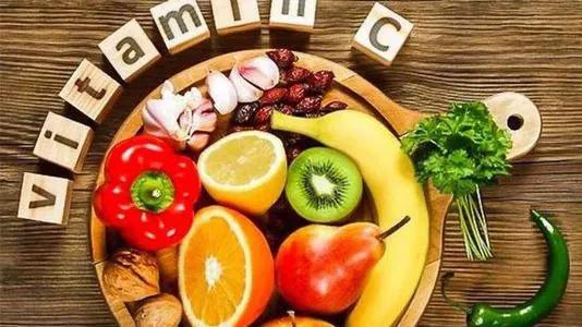 你缺少什么维生素，快来对照看看吧！