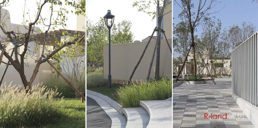 「源树作品」无形中的有形|秦皇岛阿那亚三期景观设计