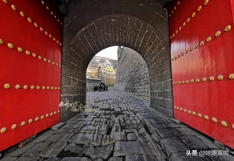 固关长城历史,固关长城中国最古老的长城