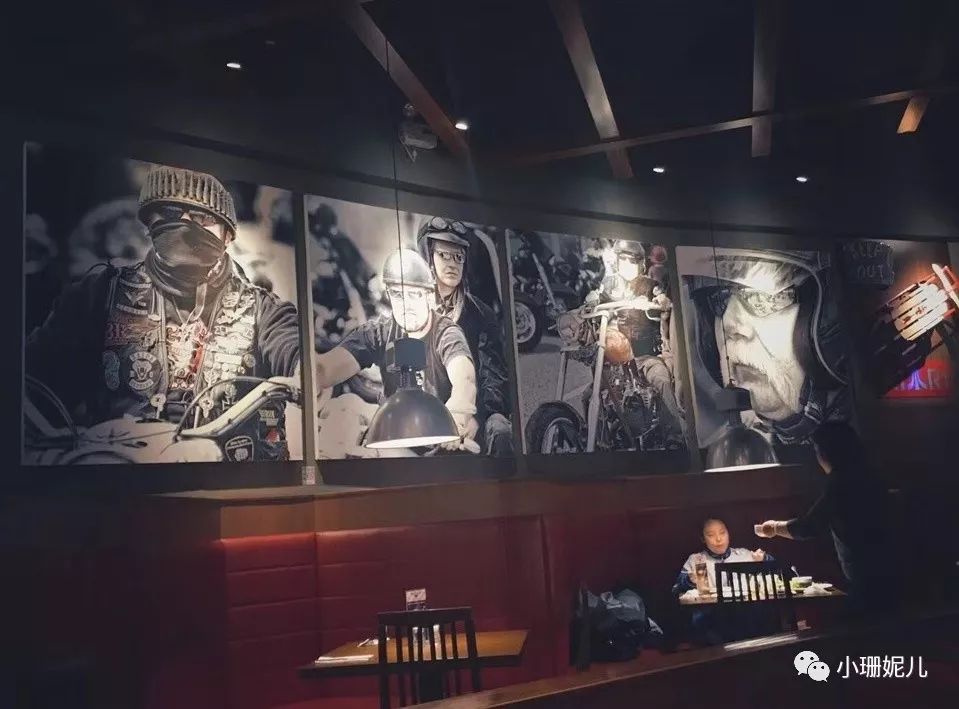 推荐！10家适合亲朋好友组团拔草的餐厅！