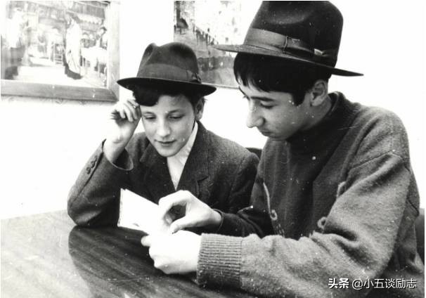 犹太人穷人思维方式,犹太人贷款思维方式