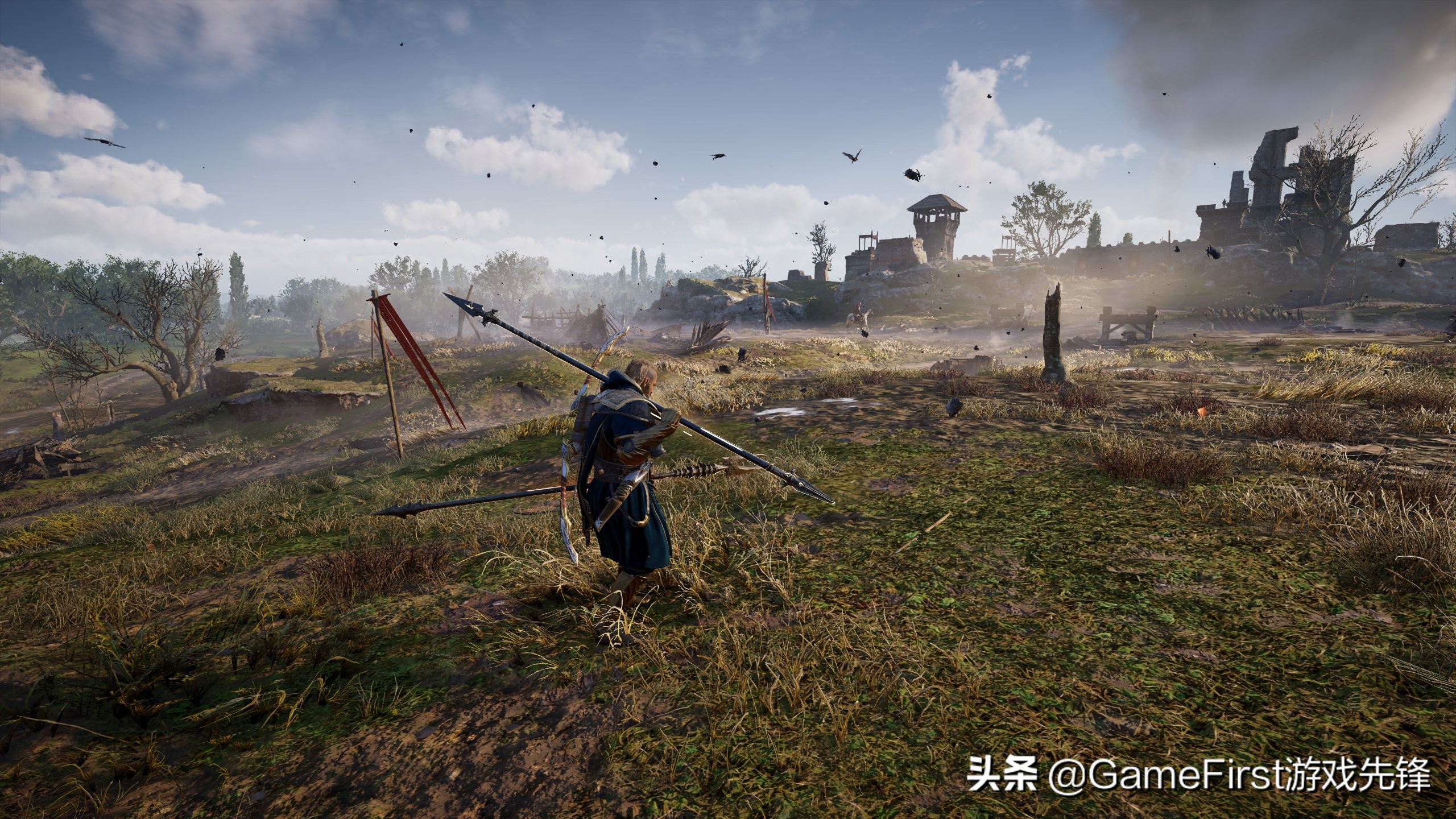 孤岛惊魂6和孤岛惊魂5哪个地图大,孤岛惊魂6困难