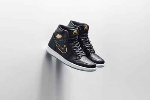jordanaj1新配色2019,airjordan1quai54评测