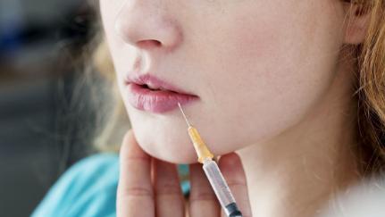 注射玻尿酸属于什么医美技术,注射玻尿酸国产和进口有什么差别