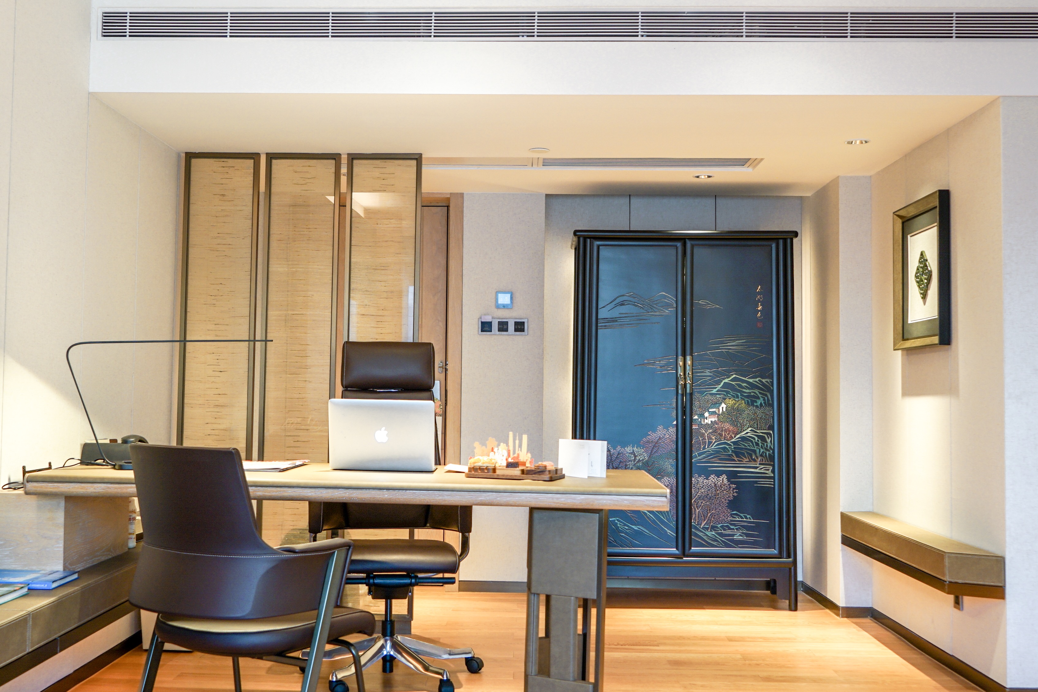 白金五星酒店,中国有哪几家白金五星酒店