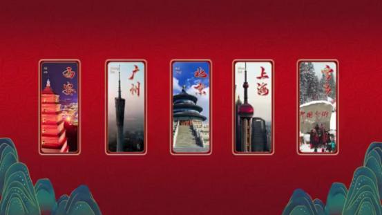 御福年与东方甄选,御福年航天联名核桃油