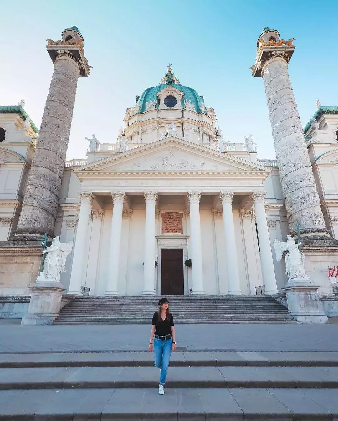 爱在旅途旅行,你有没有想过放下一切去旅行
