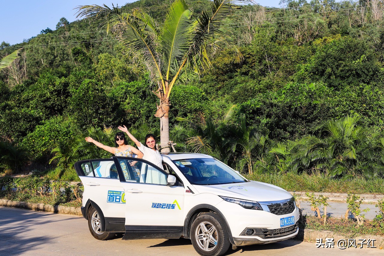 适合年轻人自驾游的租车平台,租车省钱攻略软件