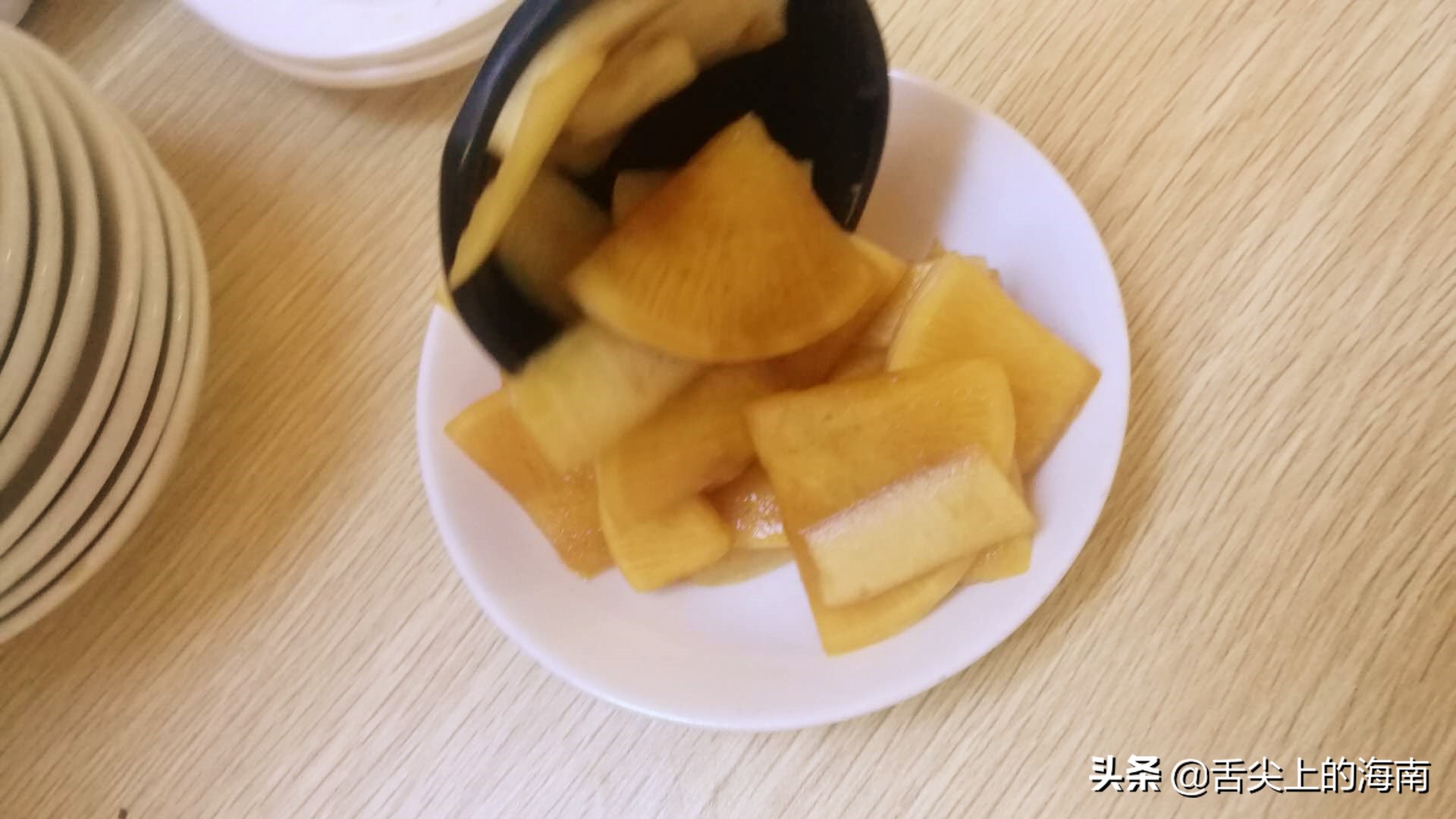 海口好吃的煲仔饭做法,海口砂锅饭煲仔饭