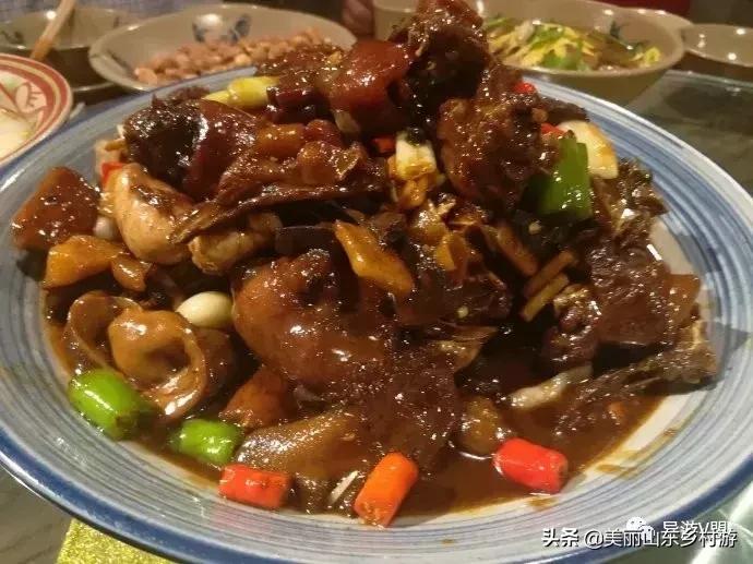 没有一只鸡能活着走出山东,没有一只鸡能活着离开