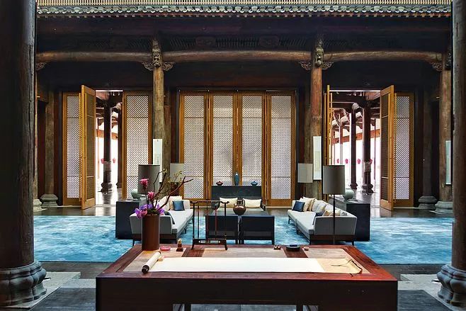 设计酒店推荐平价,国内十佳设计师酒店