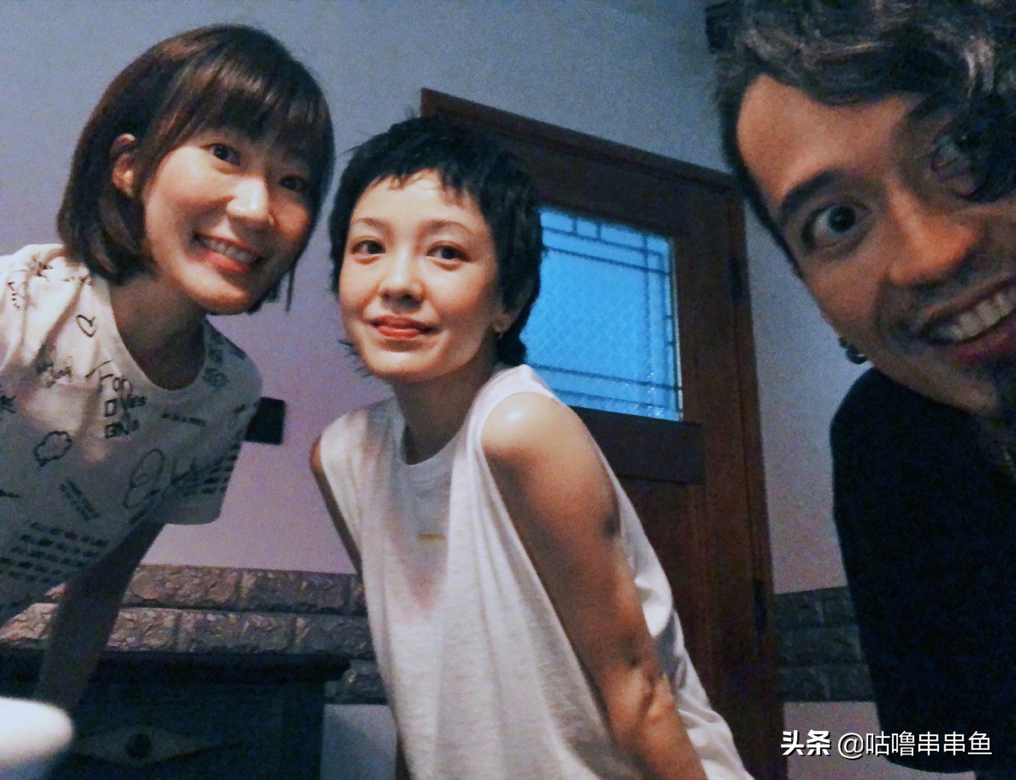 喜宝中郭采洁的演技 (喜宝评价郭采洁)