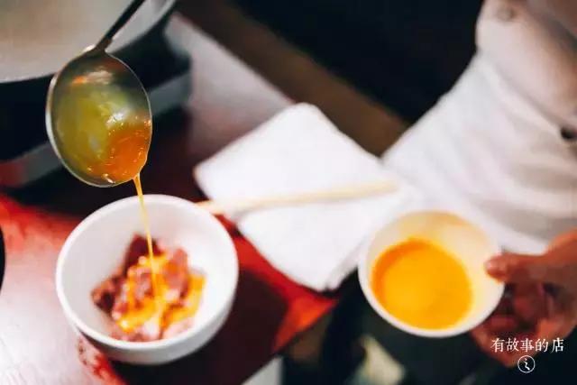 岭南真味广州,广州味道北京店