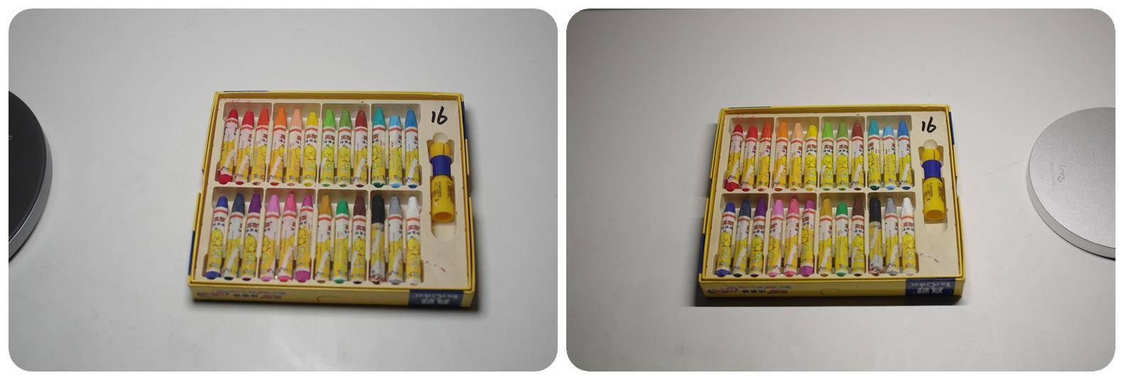 保护孩子眼睛第一步，我换上了孩视宝微导均匀光台灯