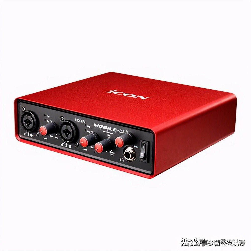 闪克am100声卡和so8声卡哪个更好,什么品牌的直播声卡好一点