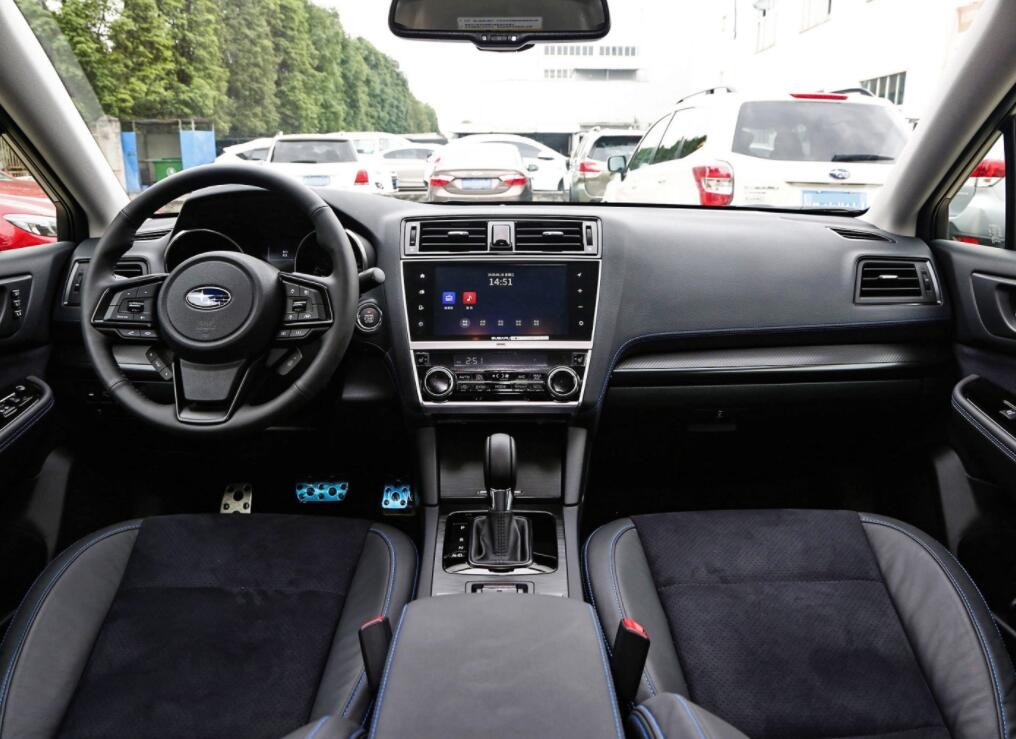 斯巴鲁力狮有什么缺陷吗,20万机械素质最好的车