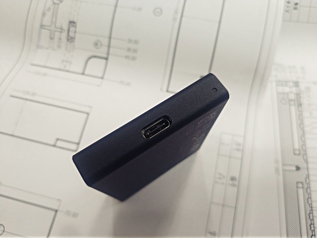 希捷铭系列1t移动硬盘测评,希捷移动固态硬盘铭系列