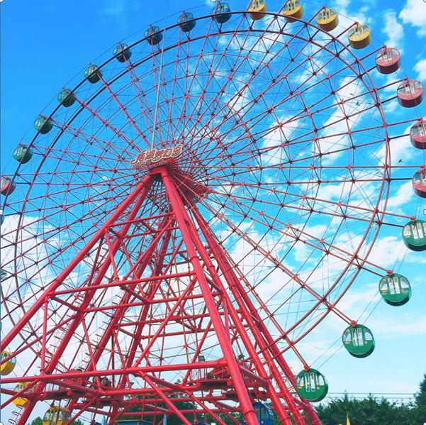 南湖梦幻岛畅玩套票怎么买,南湖梦幻岛59.9元套票