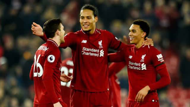 红军替补一往无前，利物浦的上限能达到梦三巴萨吗？