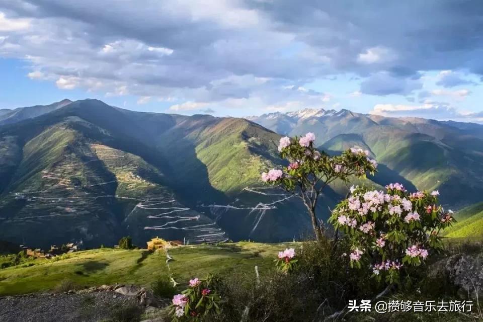 甘孜欢迎您,四川甘孜州欢迎您