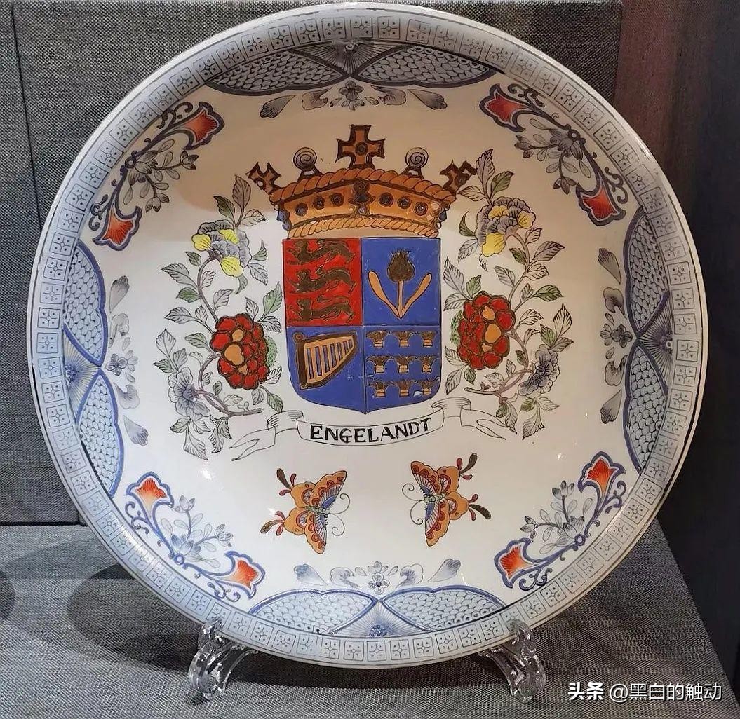 欧洲宫廷把陶瓷当奢侈品,欧洲贵族收集中国瓷器