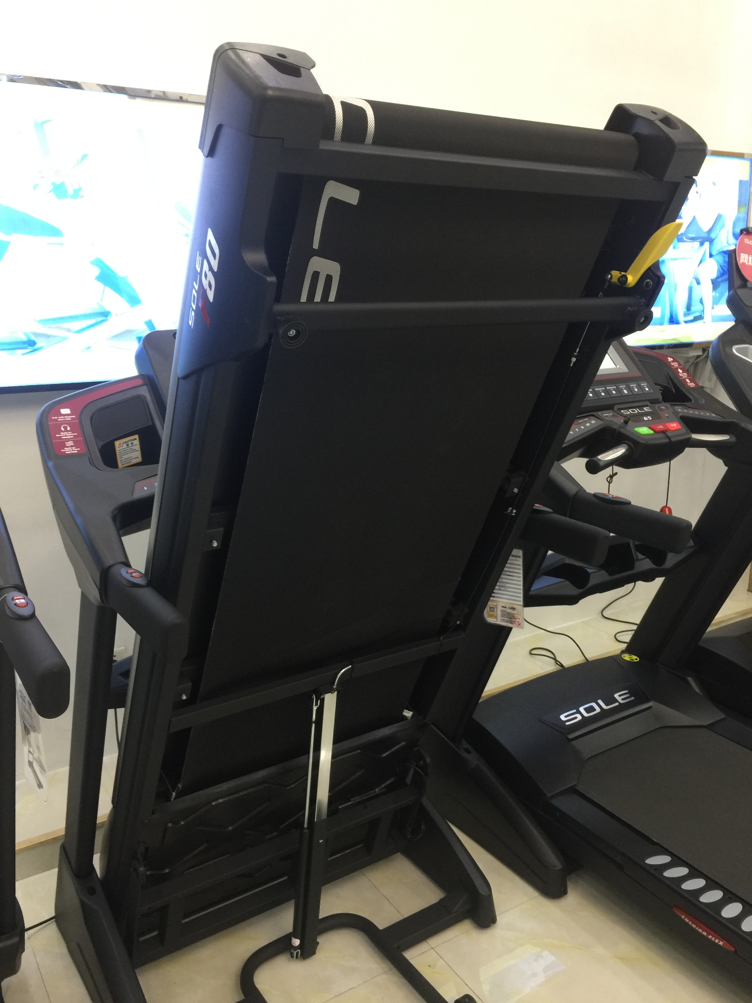 速尔f80max跑步机,速尔跑步机哪款最适合家用