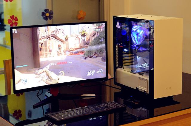 台式电脑主流配置推荐,目前台式电脑主流配置