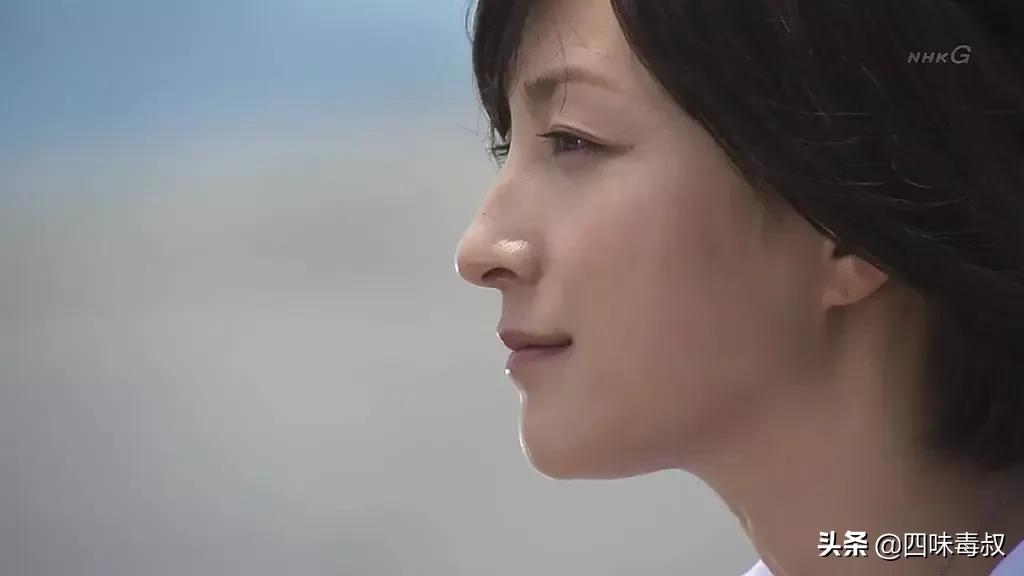 各个国家评价日本女星的颜值巅峰,日本女星神仙颜值