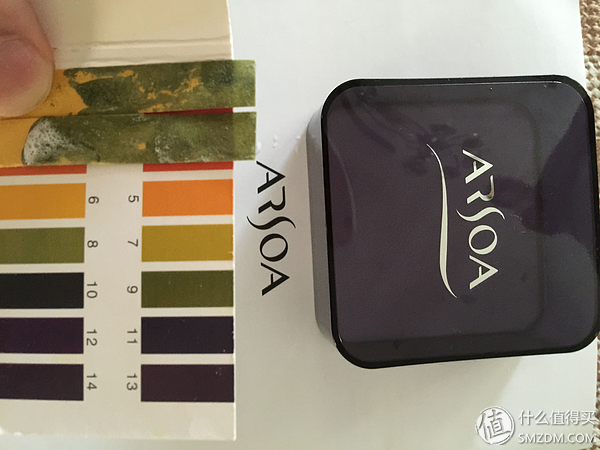 arsoa洁面皂可以用来洗脸吗,你不知的事完整版