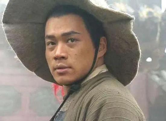 武松星位为何会是天伤星,天伤星武松在线免费观看