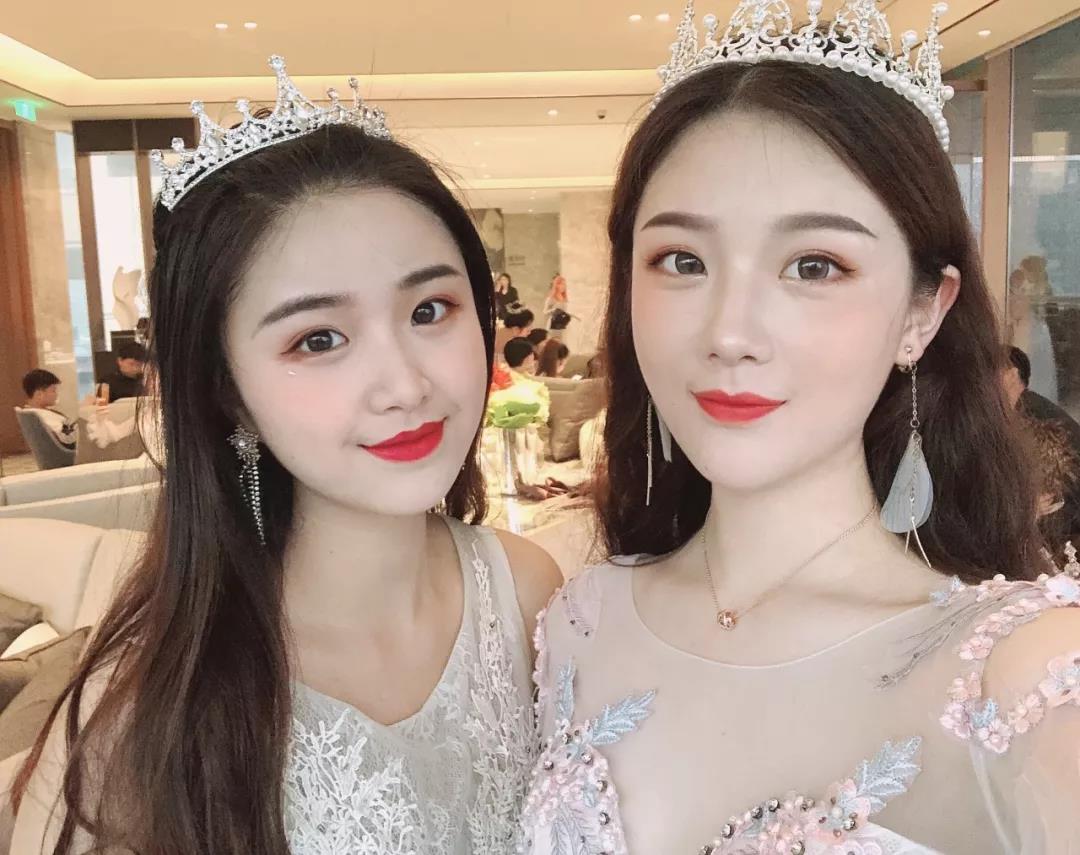 QUNEEN梦游仙境女王派对，天著之上有美的竞相发生