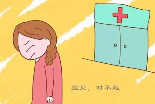 怀孕禁忌药物,吃了孕妇禁忌药之后查出怀孕