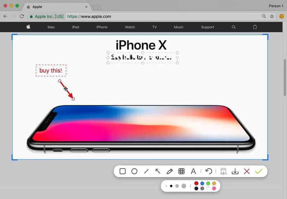 mac怎么直接截图保存到照片,macpro怎么截图快捷键