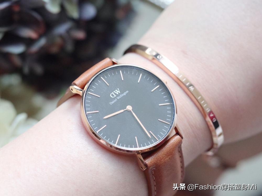 怎样挑选一款经济实惠的女式手表,怎样挑选符合自己气质的手表女款