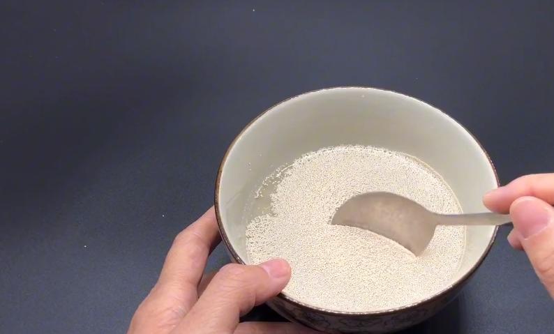 为啥你做包子总失败，选对酵母粉是关键，掌握这5点，发面零失败