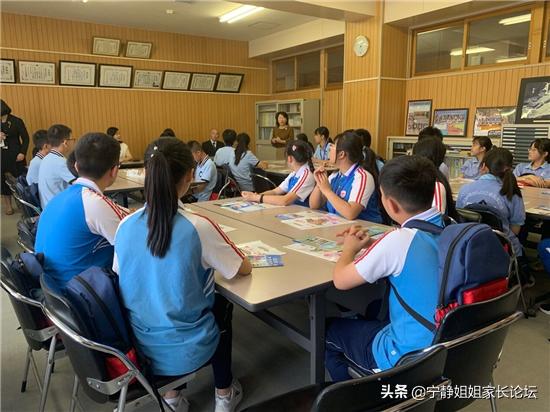 北二外真实的校园生活,北二外就读体验