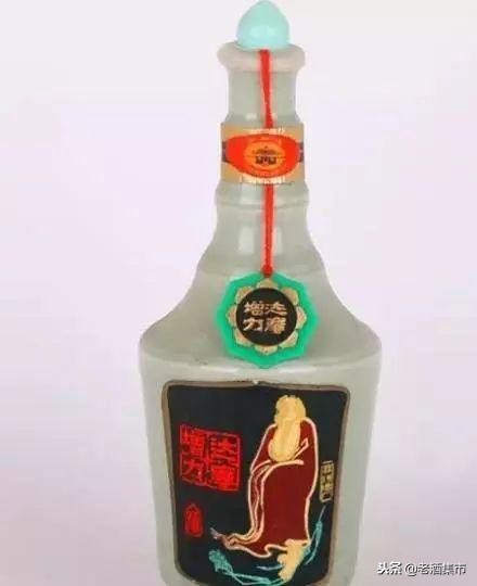 一瓶老酒原唱,一瓶老酒见证岁月变迁它叫什么