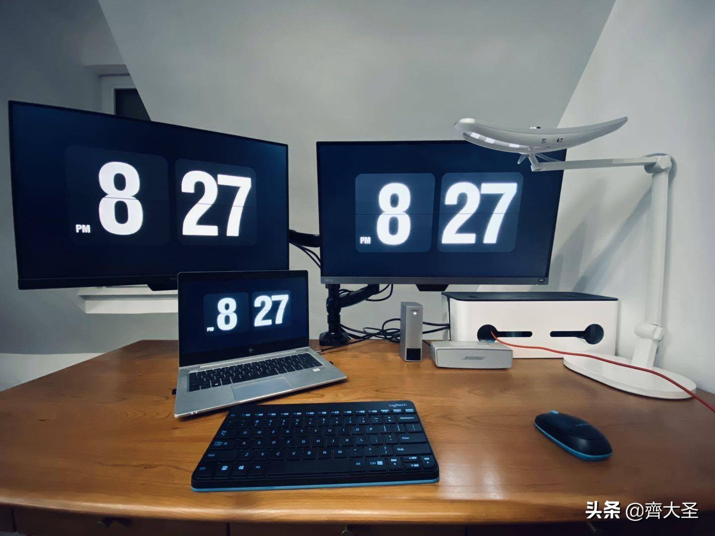 桌面升级双屏,桌面升级2.0