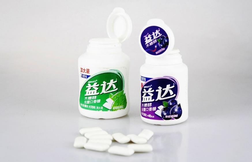 上课偷吃零食推荐学生党必备糖果,学生好吃糖果推荐价格便宜