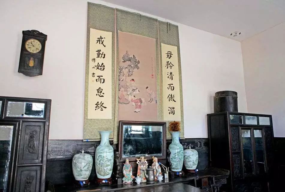 灞辫タ鏅嬪煄鏃呮父蹇呭幓鍗佸ぇ鏅偣,灞辫タ澶у悓鍗佸ぇ鏃呮父鏅偣