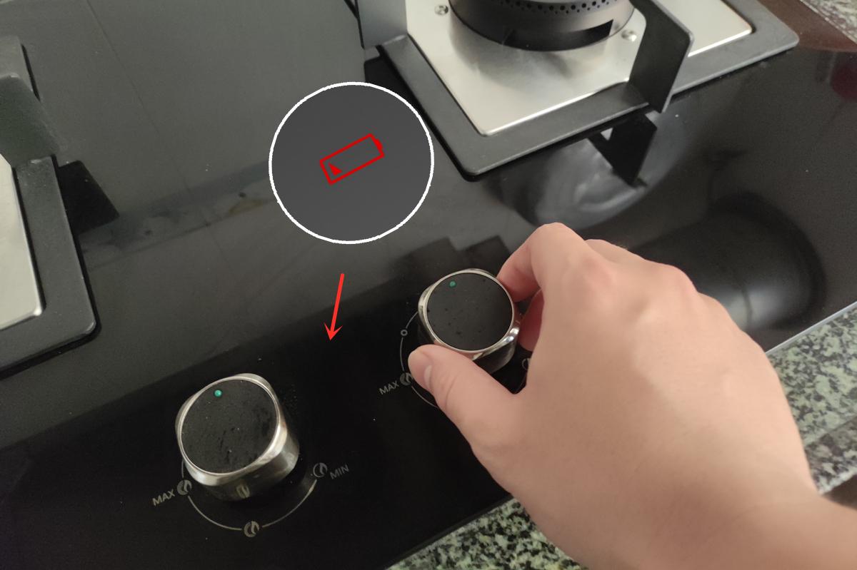 云米抽油烟机线下体验店,云米互联网大功率油烟机