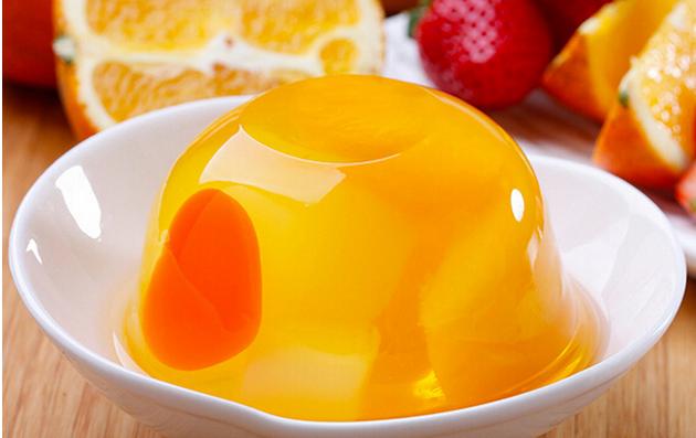 1岁宝宝吃果冻后续,宝宝吃果冻1-3岁