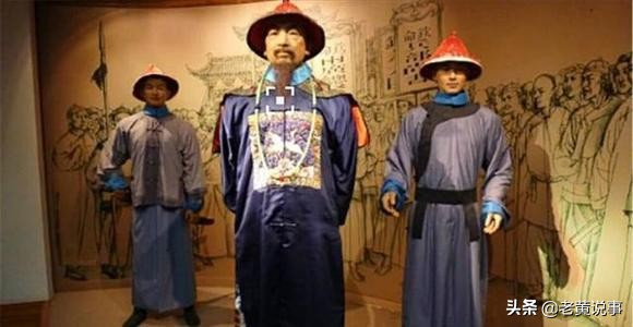 客人出一上联“母鸭无鞋空洗脚”，差点难倒7岁的神童林则徐