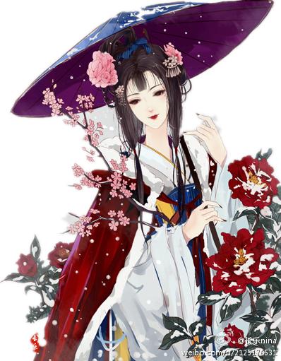 艳压群芳取名大全,艳压群芳的女孩