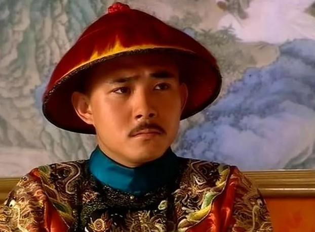 乾隆富察皇后真人图片,乾隆的富察皇后容貌