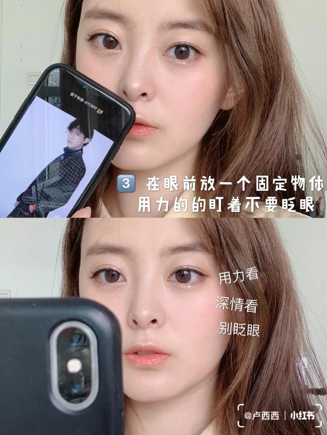 你明明长得帅为什么拍照不上镜,你明明长得好看为什么没有男生追