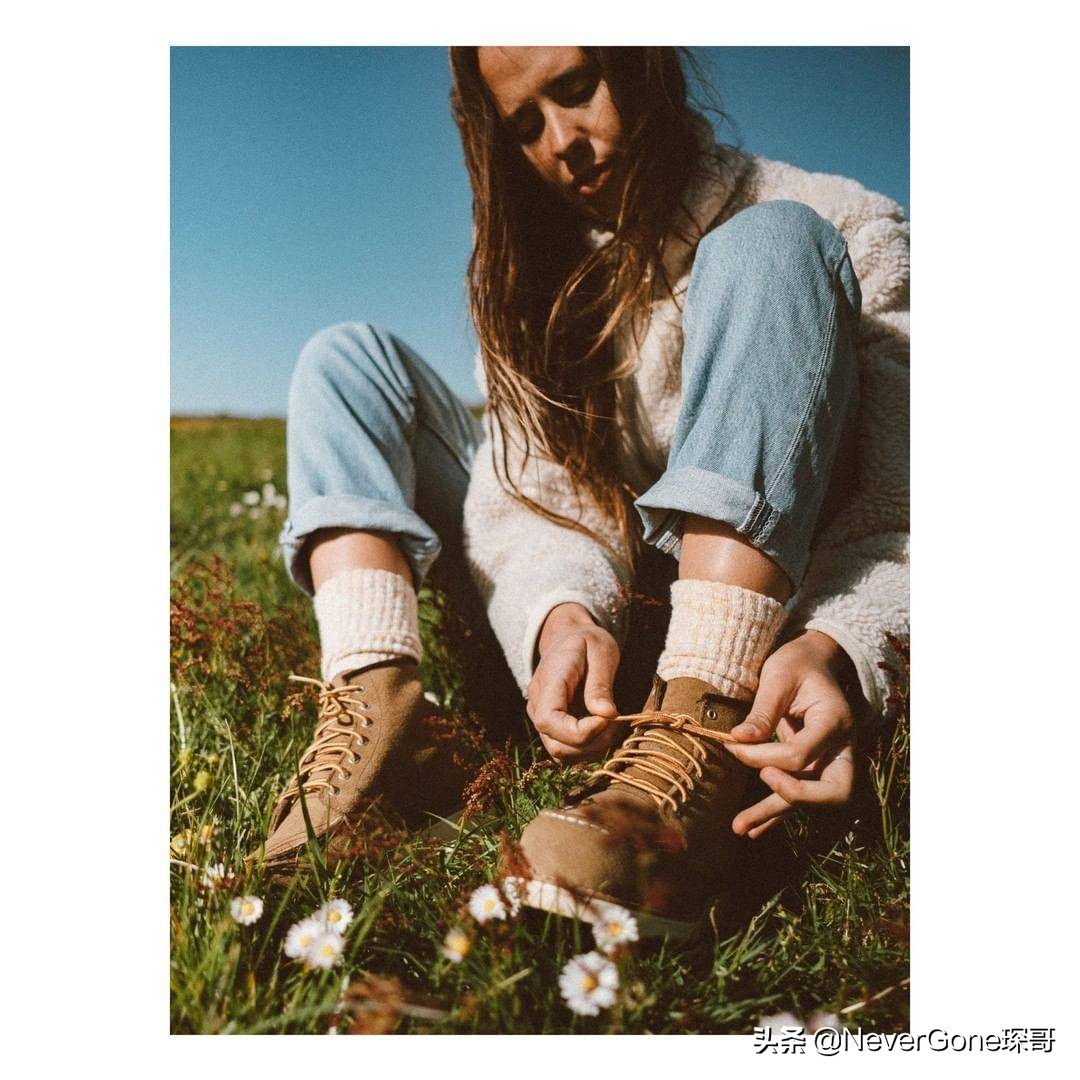 买了工装靴不知道怎么搭配？看看这27个RedWingIns