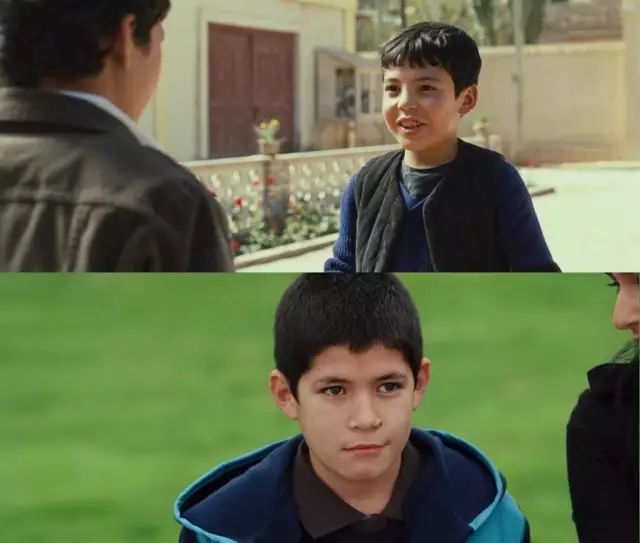 追风筝的人救赎,追风筝的人救赎的意义